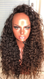 Human Hair Wig