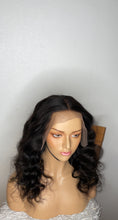 Load image into Gallery viewer, 13x4 Lace Frontal Human Hair Wig
