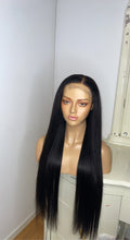 Load image into Gallery viewer, 4x4 Lace Closure Human Hair Wig
