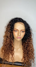 Load image into Gallery viewer, 4x4 Lace Closure Human Hair Wig ( Glueless ) / Ready To Ship Wig
