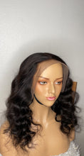 Load image into Gallery viewer, 13x4 Lace Frontal Human Hair Wig Ready To Ship
