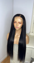 Load image into Gallery viewer, 4x4 Lace Closure Human Hair Wig
